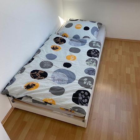 Röthenbach an der Pegnitz Apartment - Wohnung Bei Nuernberg #2 מראה חיצוני תמונה