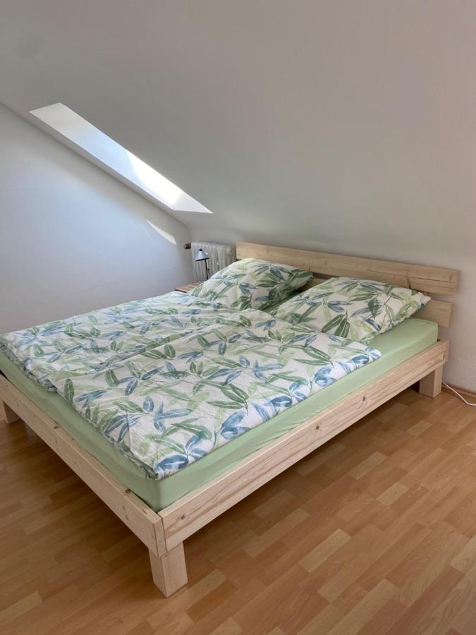 Röthenbach an der Pegnitz Apartment - Wohnung Bei Nuernberg #2 מראה חיצוני תמונה