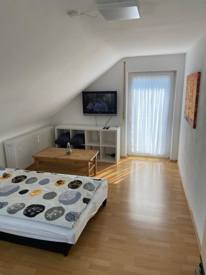 Röthenbach an der Pegnitz Apartment - Wohnung Bei Nuernberg #2 מראה חיצוני תמונה