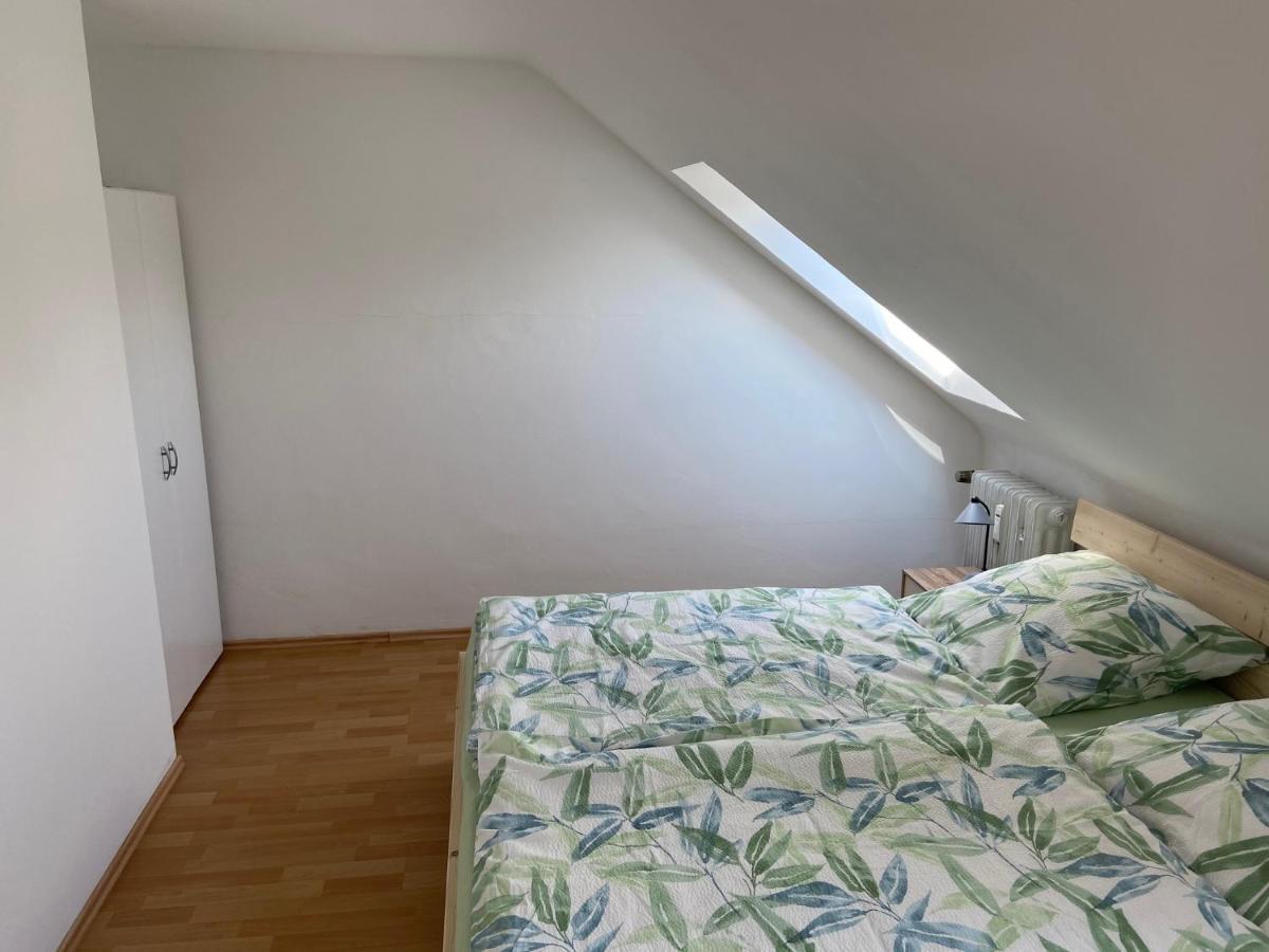 Röthenbach an der Pegnitz Apartment - Wohnung Bei Nuernberg #2 מראה חיצוני תמונה