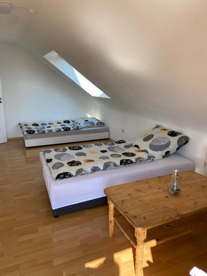Röthenbach an der Pegnitz Apartment - Wohnung Bei Nuernberg #2 מראה חיצוני תמונה