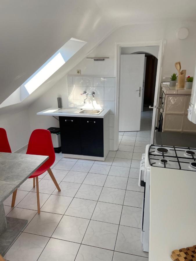 Röthenbach an der Pegnitz Apartment - Wohnung Bei Nuernberg #2 מראה חיצוני תמונה