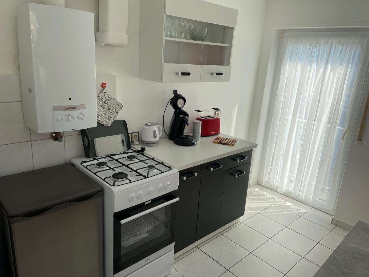 Röthenbach an der Pegnitz Apartment - Wohnung Bei Nuernberg #2 מראה חיצוני תמונה